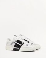 VL7N SNEAKER IN BANDED CALFSKIN LEATHER